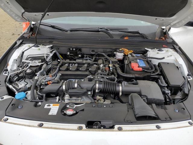 Photo 10 VIN: 1HGCV1F39NA109288 - HONDA ACCORD SPO 