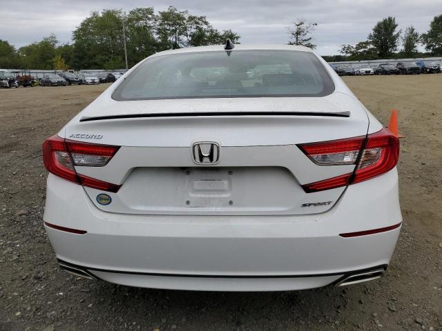 Photo 5 VIN: 1HGCV1F39NA109288 - HONDA ACCORD SPO 