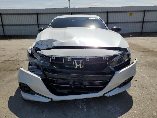 Photo 4 VIN: 1HGCV1F39NA109954 - HONDA ACCORD SPO 