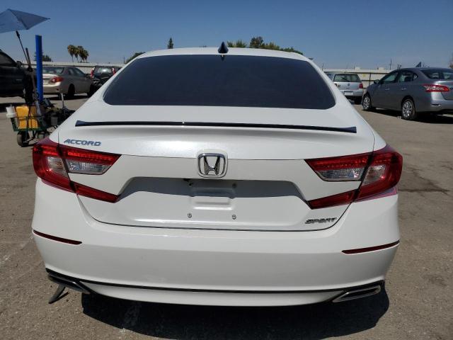 Photo 5 VIN: 1HGCV1F39NA109954 - HONDA ACCORD SPO 