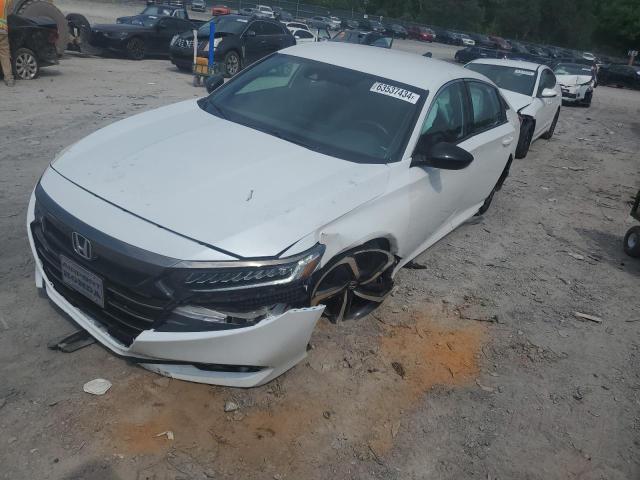 Photo 0 VIN: 1HGCV1F39NA115527 - HONDA ACCORD SPO 