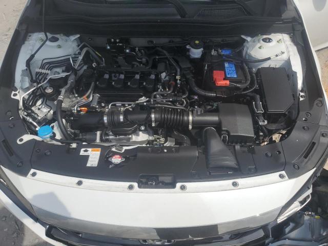 Photo 10 VIN: 1HGCV1F39NA115527 - HONDA ACCORD SPO 