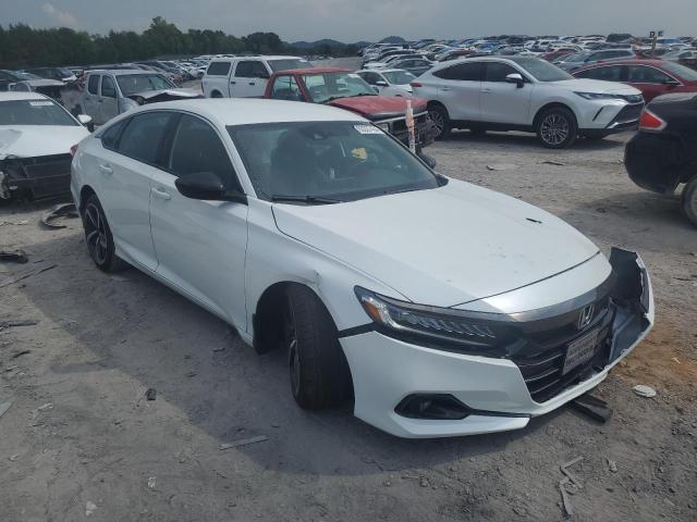 Photo 3 VIN: 1HGCV1F39NA115527 - HONDA ACCORD SPO 