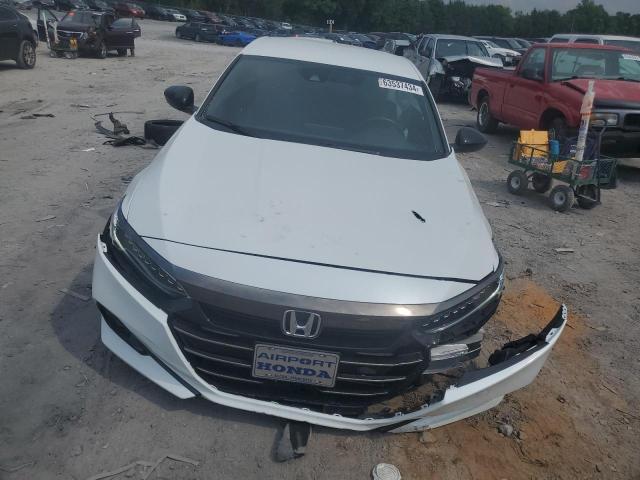 Photo 4 VIN: 1HGCV1F39NA115527 - HONDA ACCORD SPO 