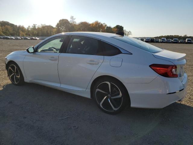 Photo 1 VIN: 1HGCV1F39NA116466 - HONDA ACCORD SPO 