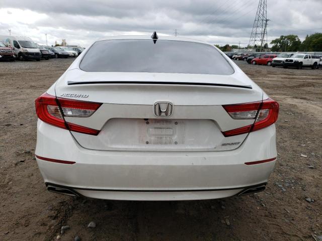 Photo 5 VIN: 1HGCV1F39NA119271 - HONDA ACCORD 