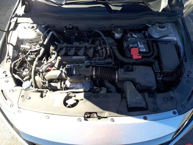 Photo 6 VIN: 1HGCV1F3XJA004267 - HONDA ACCORD SPO 