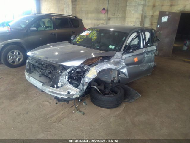 Photo 1 VIN: 1HGCV1F3XJA005483 - HONDA ACCORD SEDAN 