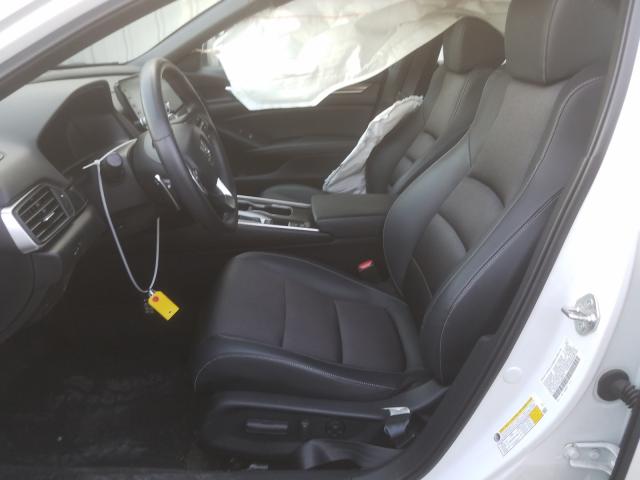 Photo 4 VIN: 1HGCV1F3XJA009713 - HONDA ACCORD SPO 