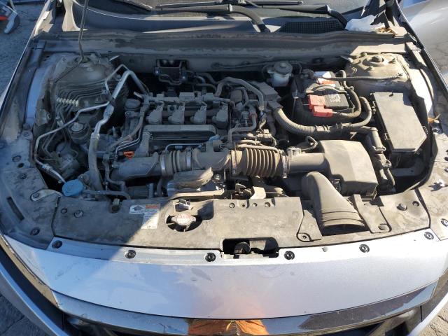 Photo 10 VIN: 1HGCV1F3XJA010845 - HONDA ACCORD SPO 