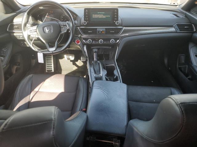 Photo 7 VIN: 1HGCV1F3XJA010845 - HONDA ACCORD SPO 