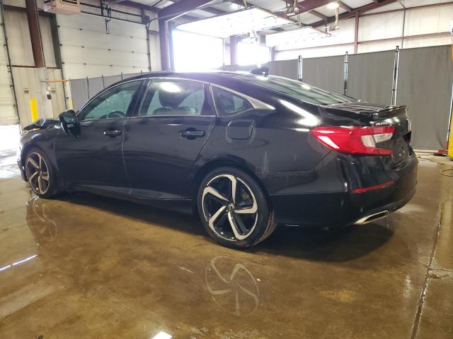 Photo 1 VIN: 1HGCV1F3XJA014054 - HONDA ACCORD SPO 