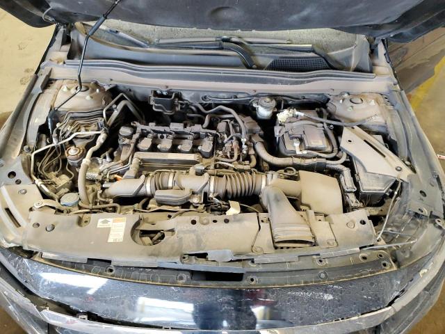 Photo 10 VIN: 1HGCV1F3XJA014054 - HONDA ACCORD SPO 