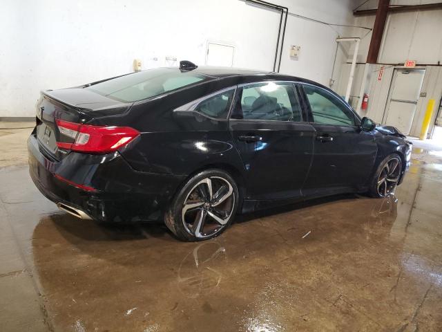 Photo 2 VIN: 1HGCV1F3XJA014054 - HONDA ACCORD SPO 