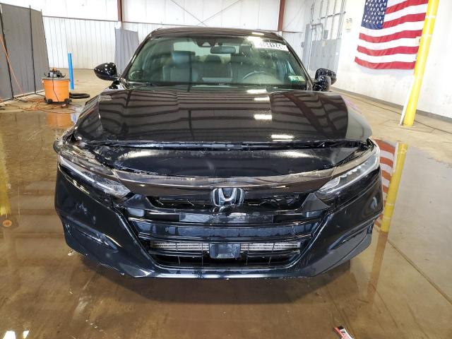 Photo 4 VIN: 1HGCV1F3XJA014054 - HONDA ACCORD SPO 