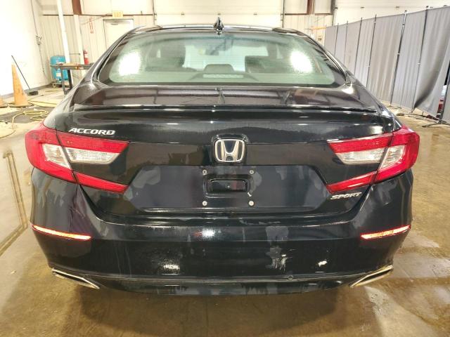 Photo 5 VIN: 1HGCV1F3XJA014054 - HONDA ACCORD SPO 