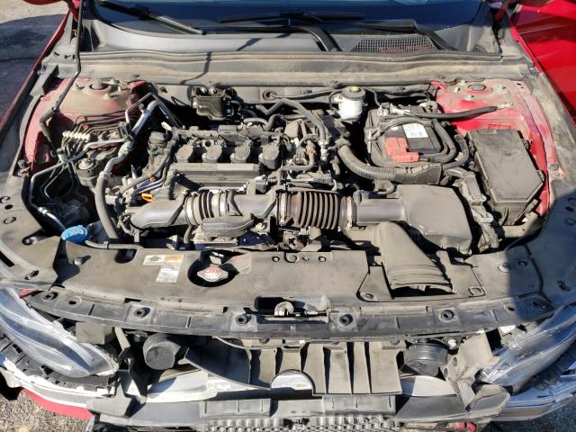 Photo 6 VIN: 1HGCV1F3XJA016385 - HONDA ACCORD SPO 