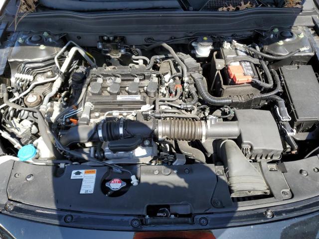 Photo 10 VIN: 1HGCV1F3XJA024602 - HONDA ACCORD 