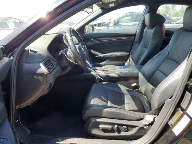 Photo 6 VIN: 1HGCV1F3XJA024602 - HONDA ACCORD 