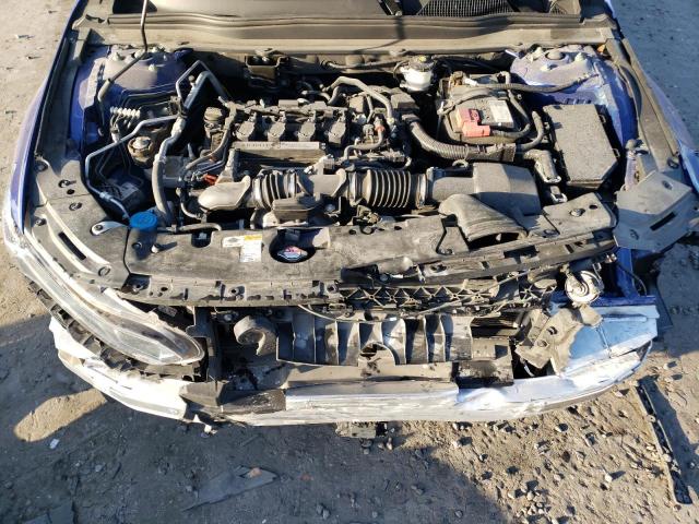 Photo 10 VIN: 1HGCV1F3XJA061830 - HONDA ACCORD SPO 