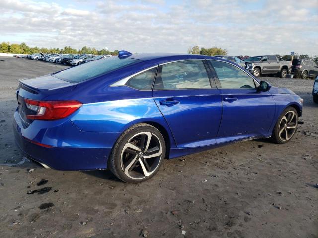 Photo 2 VIN: 1HGCV1F3XJA061830 - HONDA ACCORD SPO 