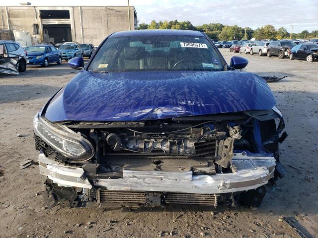 Photo 4 VIN: 1HGCV1F3XJA061830 - HONDA ACCORD SPO 