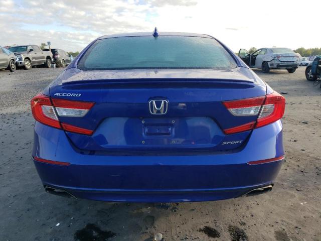 Photo 5 VIN: 1HGCV1F3XJA061830 - HONDA ACCORD SPO 