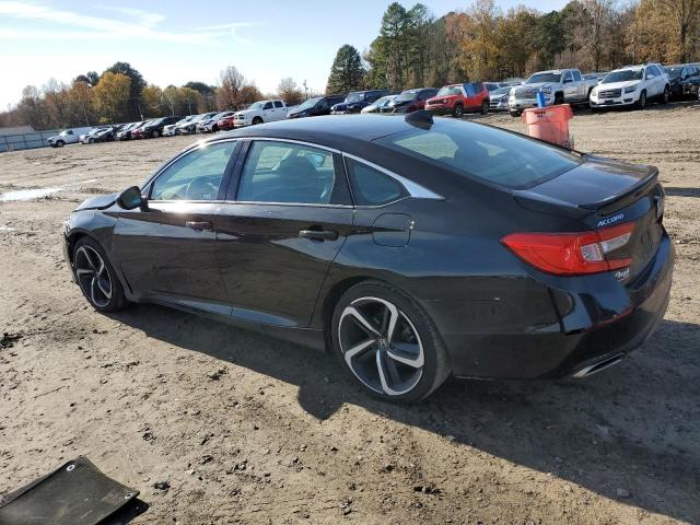 Photo 1 VIN: 1HGCV1F3XJA067000 - HONDA ACCORD SPO 