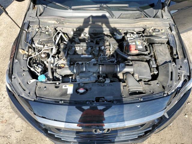 Photo 10 VIN: 1HGCV1F3XJA067000 - HONDA ACCORD SPO 