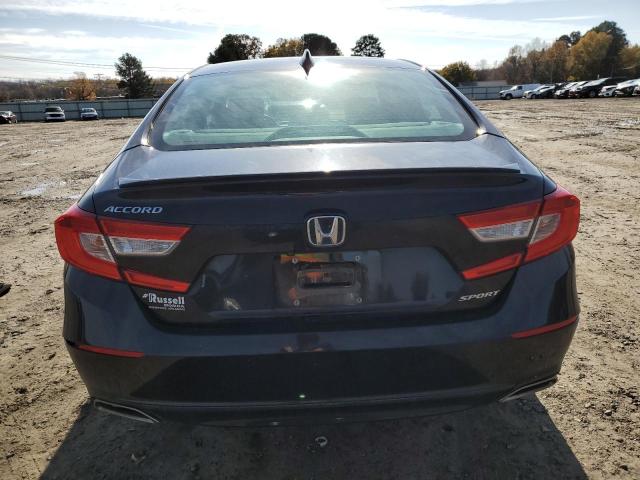 Photo 5 VIN: 1HGCV1F3XJA067000 - HONDA ACCORD SPO 