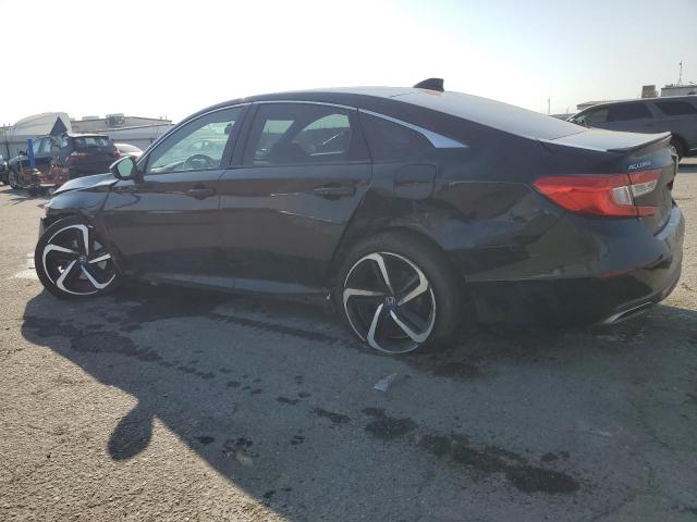 Photo 1 VIN: 1HGCV1F3XJA081270 - HONDA ACCORD SPO 