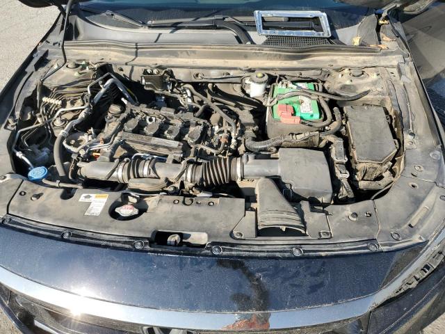 Photo 10 VIN: 1HGCV1F3XJA081270 - HONDA ACCORD SPO 