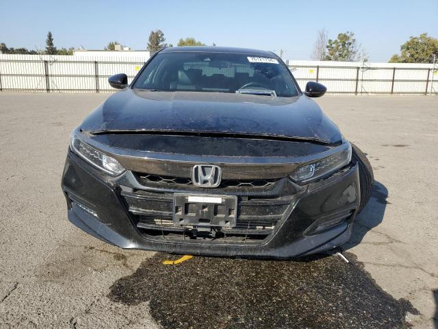 Photo 4 VIN: 1HGCV1F3XJA081270 - HONDA ACCORD SPO 