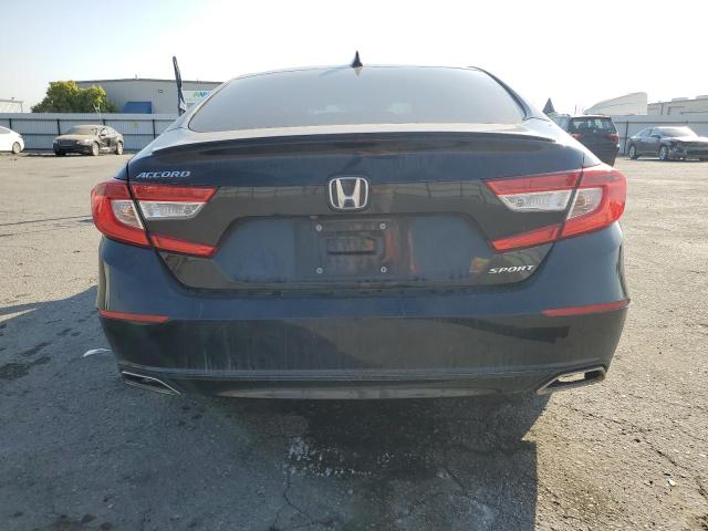 Photo 5 VIN: 1HGCV1F3XJA081270 - HONDA ACCORD SPO 