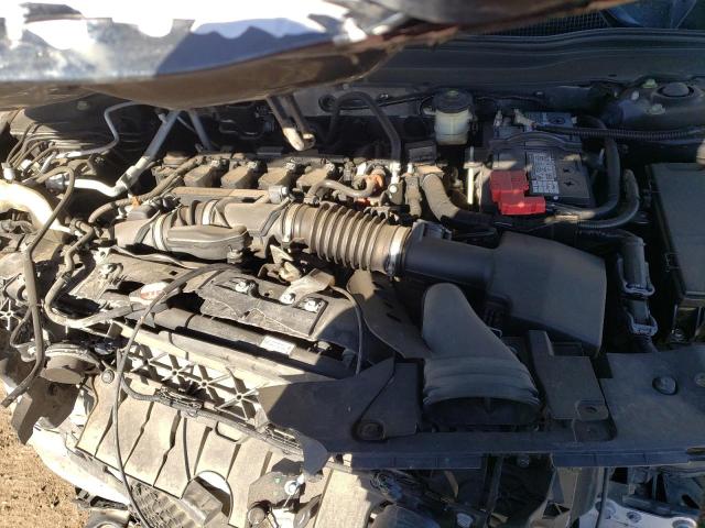 Photo 10 VIN: 1HGCV1F3XJA092043 - HONDA ACCORD 