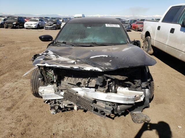 Photo 4 VIN: 1HGCV1F3XJA092043 - HONDA ACCORD 