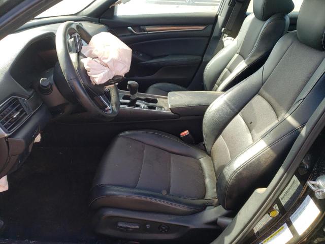 Photo 6 VIN: 1HGCV1F3XJA092043 - HONDA ACCORD 