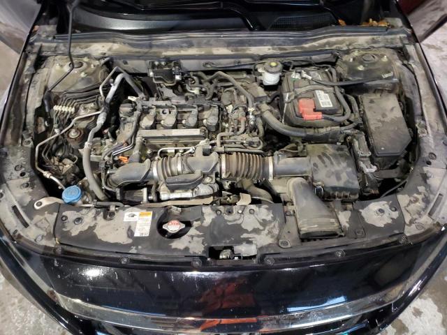 Photo 10 VIN: 1HGCV1F3XJA093094 - HONDA ACCORD 