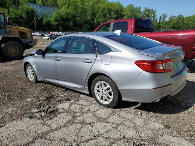 Photo 1 VIN: 1HGCV1F3XJA097288 - HONDA ACCORD SPO 