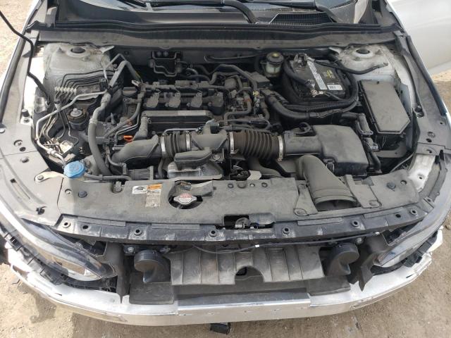 Photo 10 VIN: 1HGCV1F3XJA102571 - HONDA ACCORD 