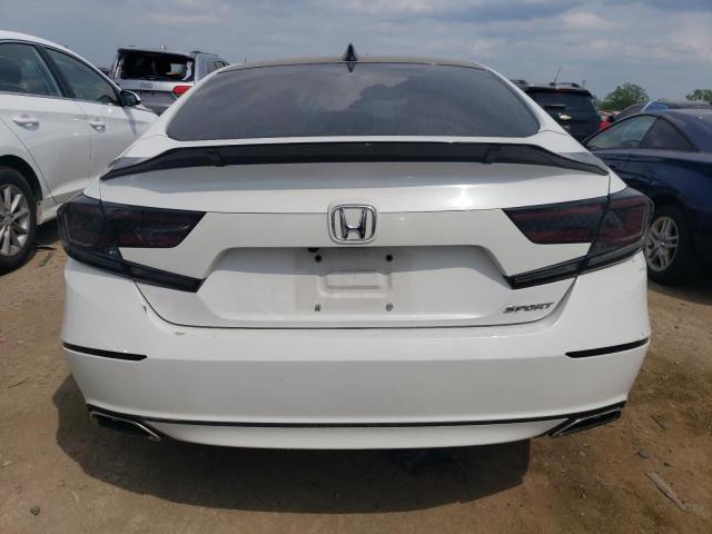 Photo 5 VIN: 1HGCV1F3XJA102571 - HONDA ACCORD 