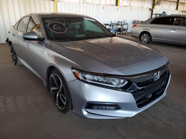 Photo 0 VIN: 1HGCV1F3XJA125901 - HONDA ACCORD SPO 