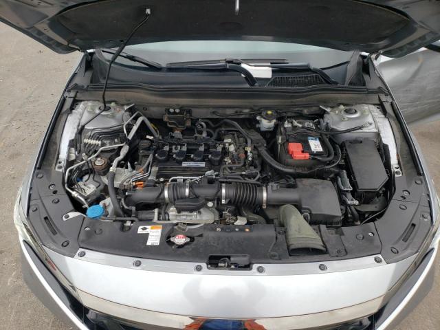 Photo 10 VIN: 1HGCV1F3XJA126997 - HONDA ACCORD SPO 