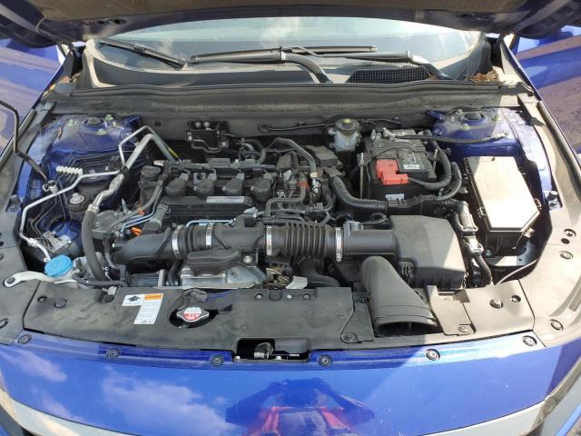 Photo 10 VIN: 1HGCV1F3XJA127194 - HONDA ACCORD 