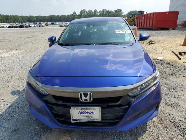 Photo 4 VIN: 1HGCV1F3XJA127194 - HONDA ACCORD 