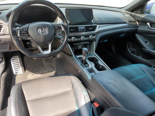 Photo 7 VIN: 1HGCV1F3XJA127194 - HONDA ACCORD 