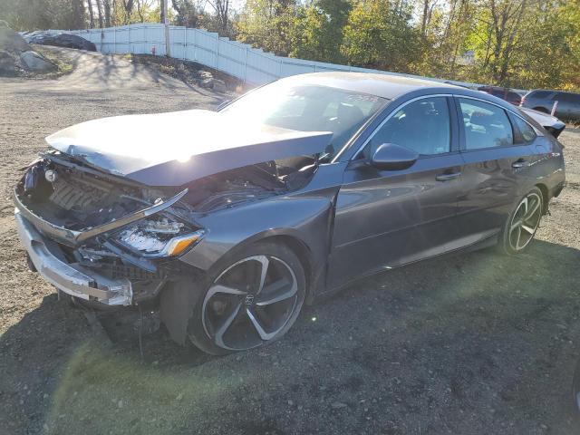 Photo 0 VIN: 1HGCV1F3XJA135358 - HONDA ACCORD 