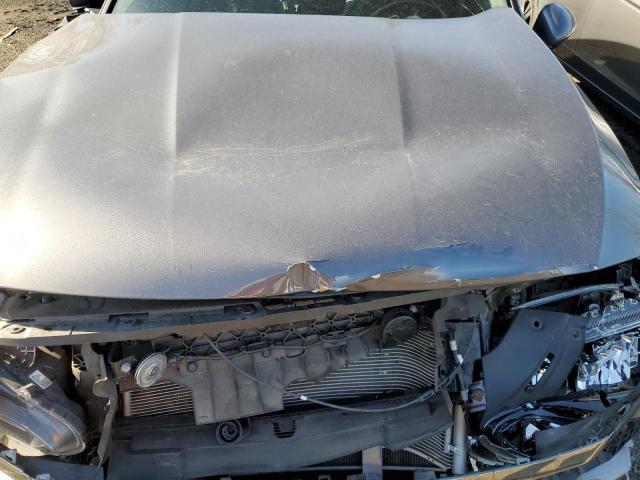 Photo 10 VIN: 1HGCV1F3XJA135358 - HONDA ACCORD 