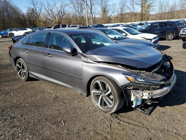 Photo 3 VIN: 1HGCV1F3XJA135358 - HONDA ACCORD 