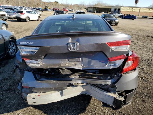 Photo 5 VIN: 1HGCV1F3XJA135358 - HONDA ACCORD 